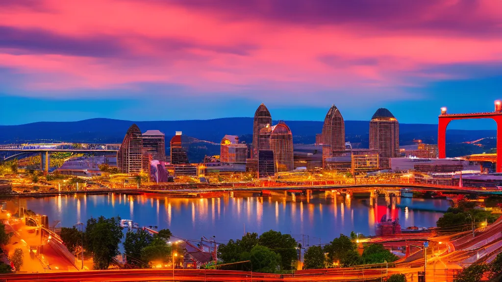 Chattanooga