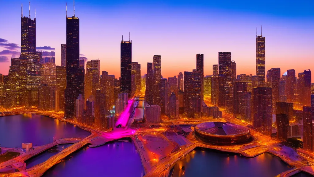 Chicago