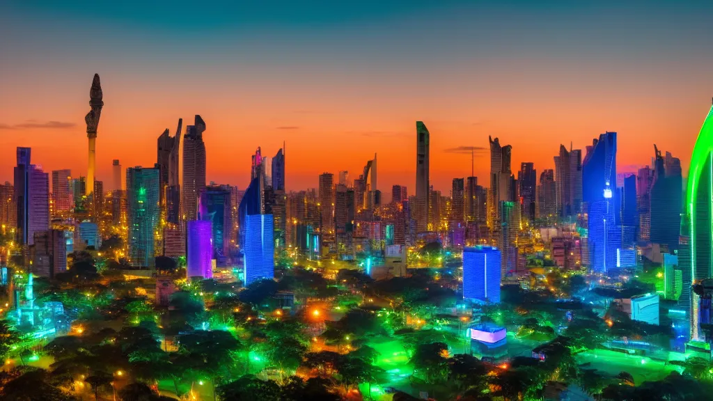 Ciudad del Este