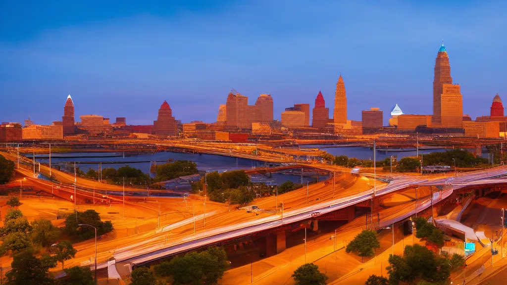 Cleveland