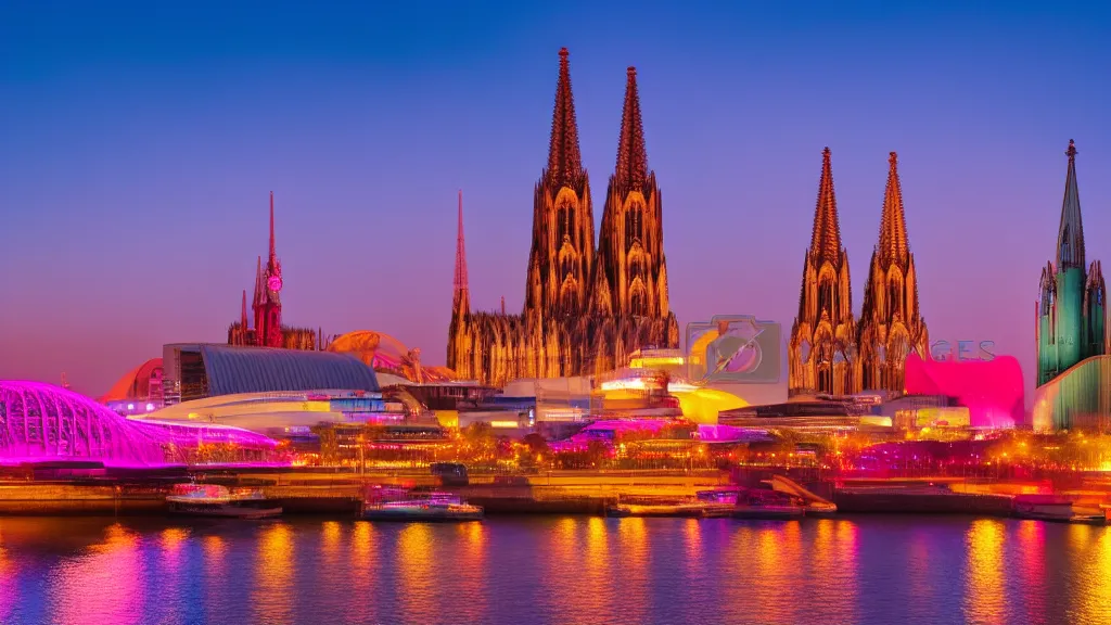 Cologne