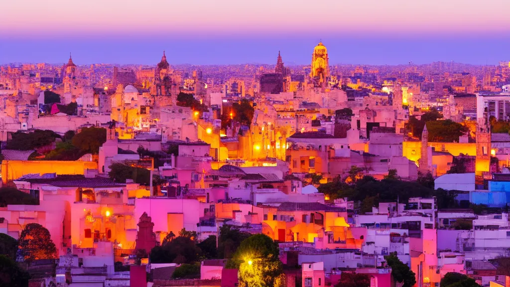 Cordoba