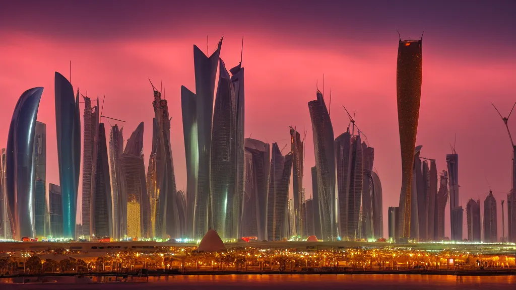 Doha