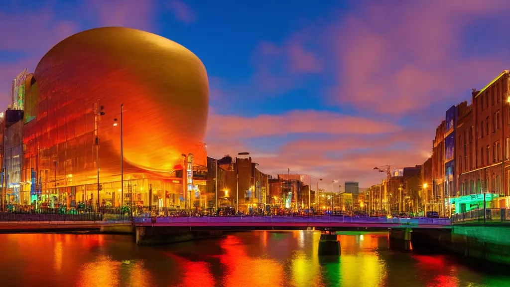 Dublin