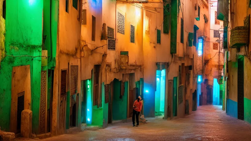 Fès