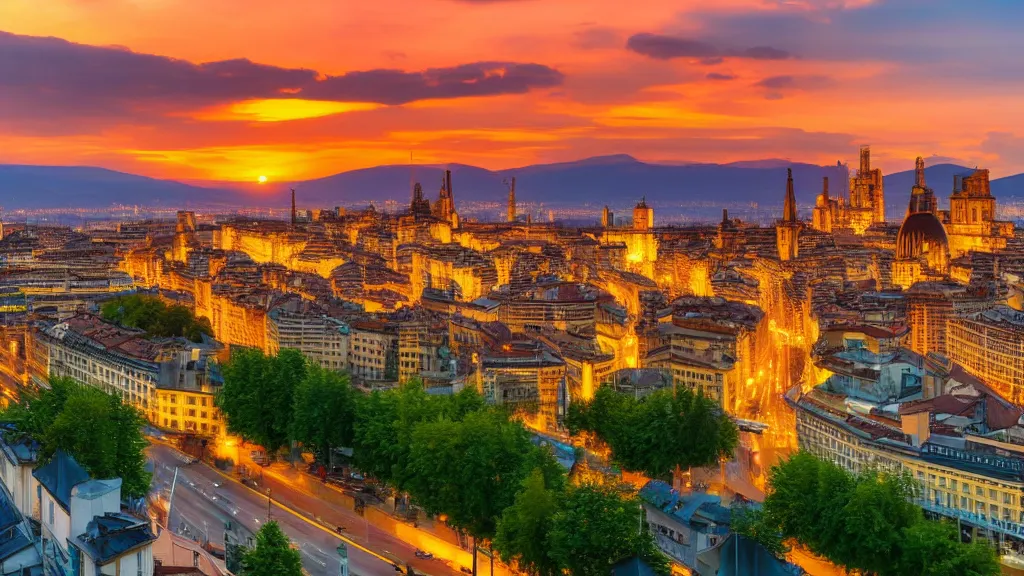 Geneva