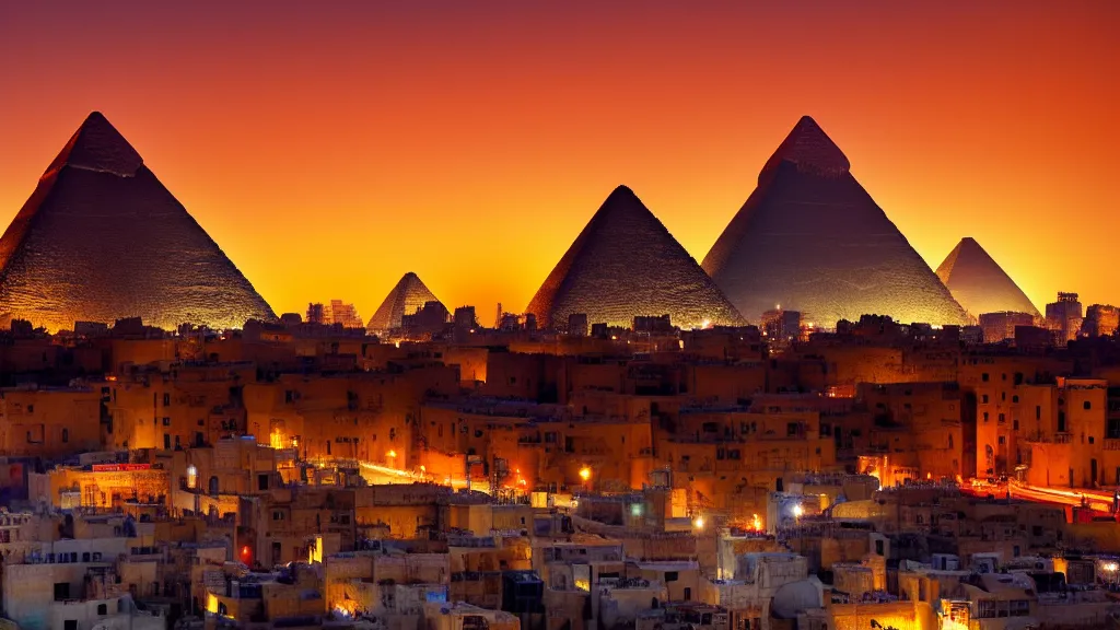 Giza