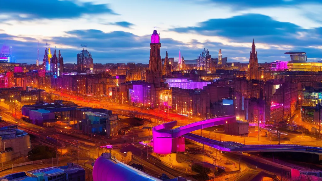 Glasgow