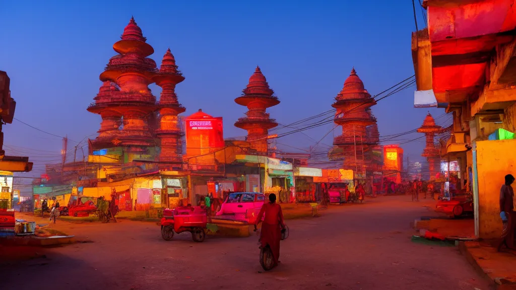 Gorakhpur