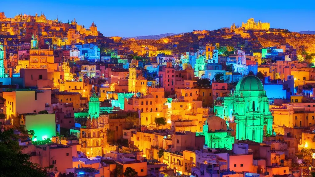 Guanajuato