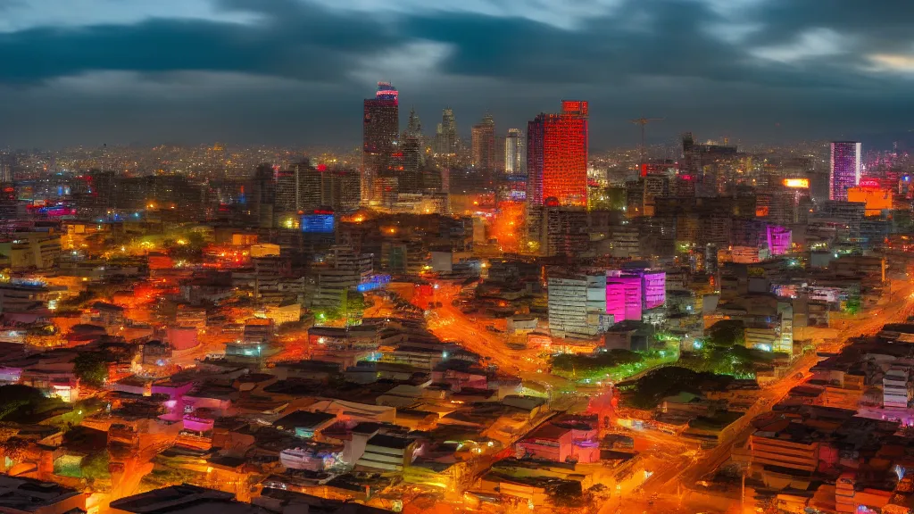 Guatemala City