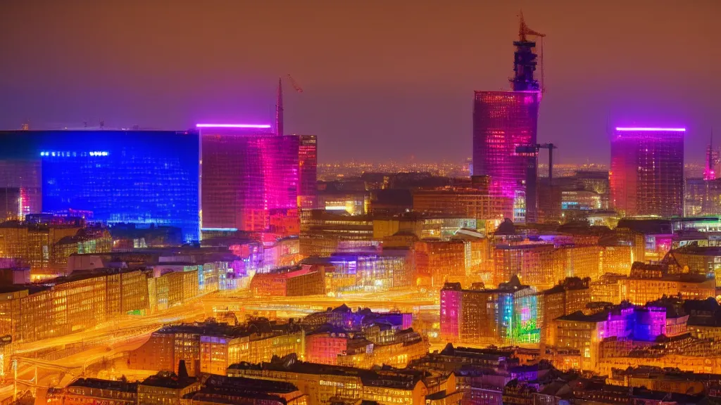 Hamburg