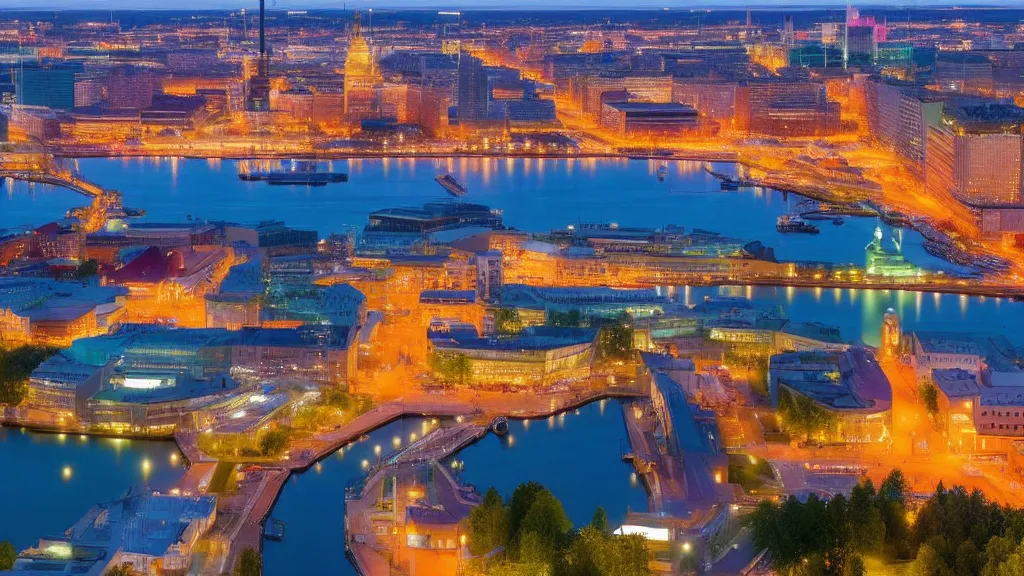 Helsinki