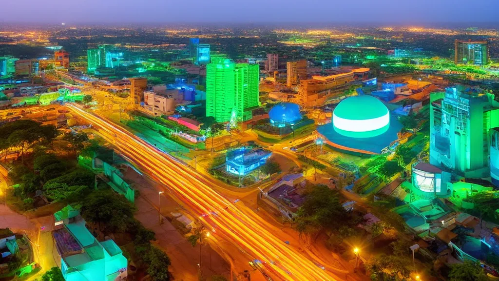 Hubli