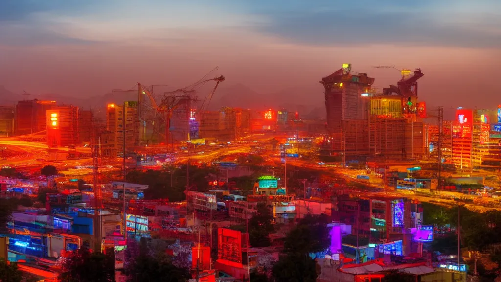 Islamabad