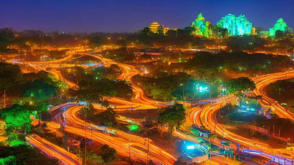 Jabalpur
