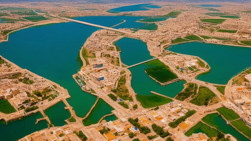 Kairouan