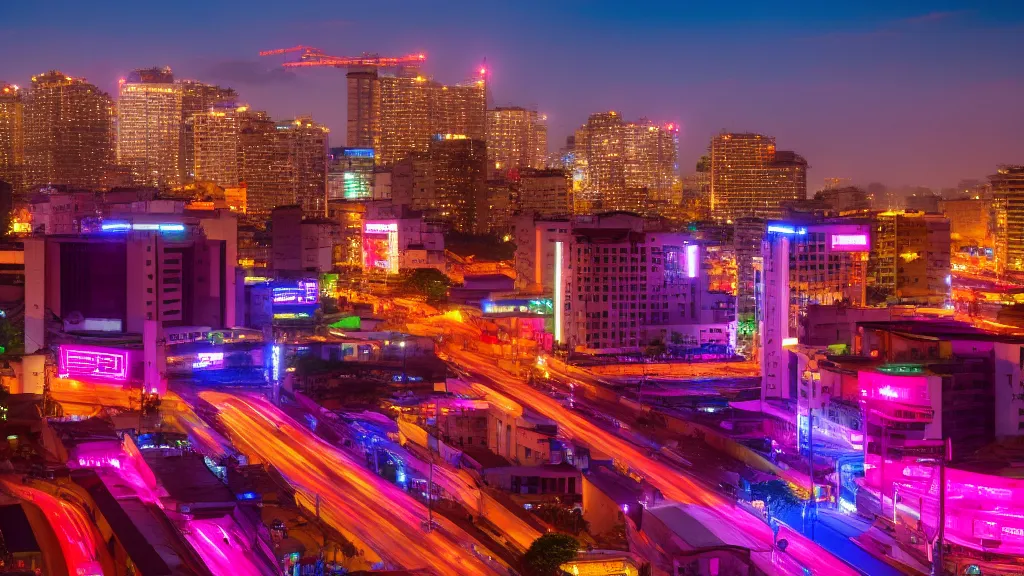 Kampala