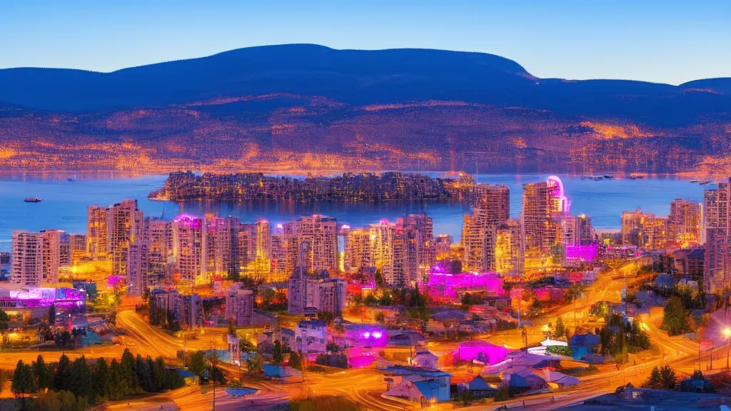 Kelowna
