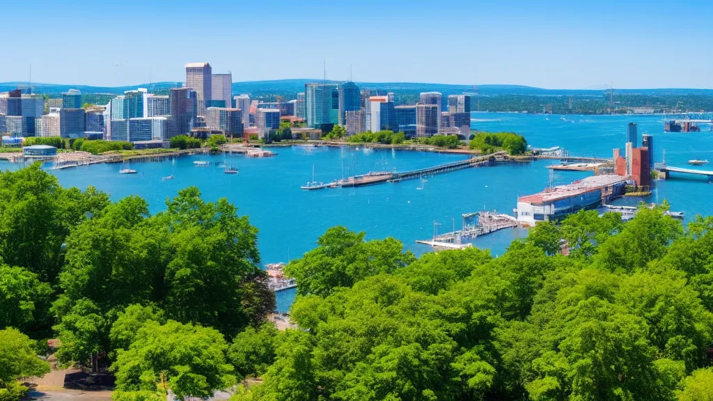 Kingston