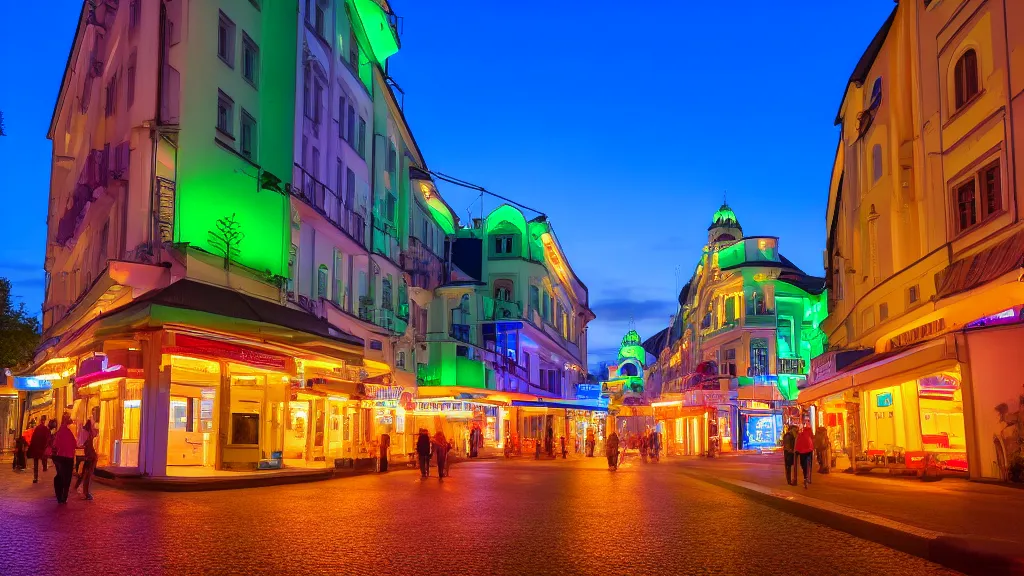 Klagenfurt