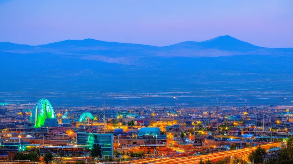 Konya