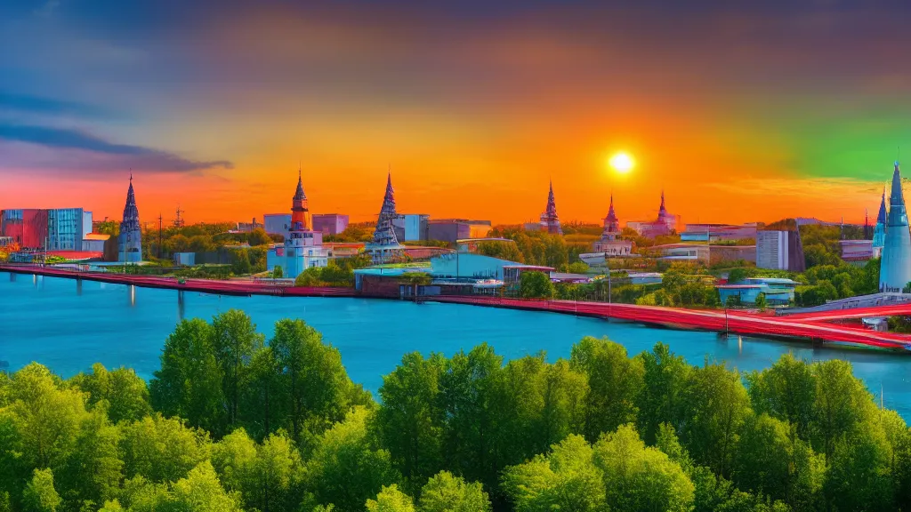 Kostroma