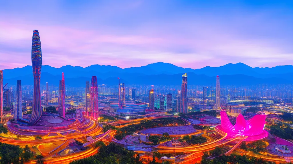 Kunming