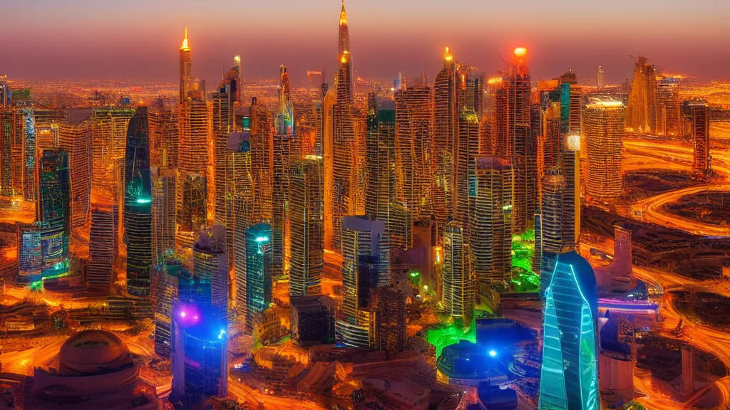 Kuwait City
