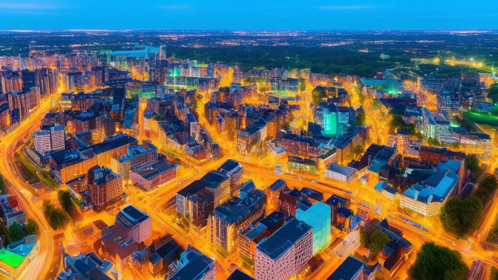 Leeuwarden