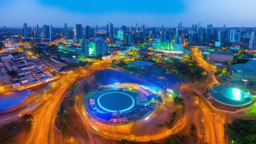 Libreville