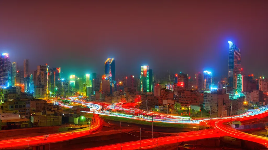Lima