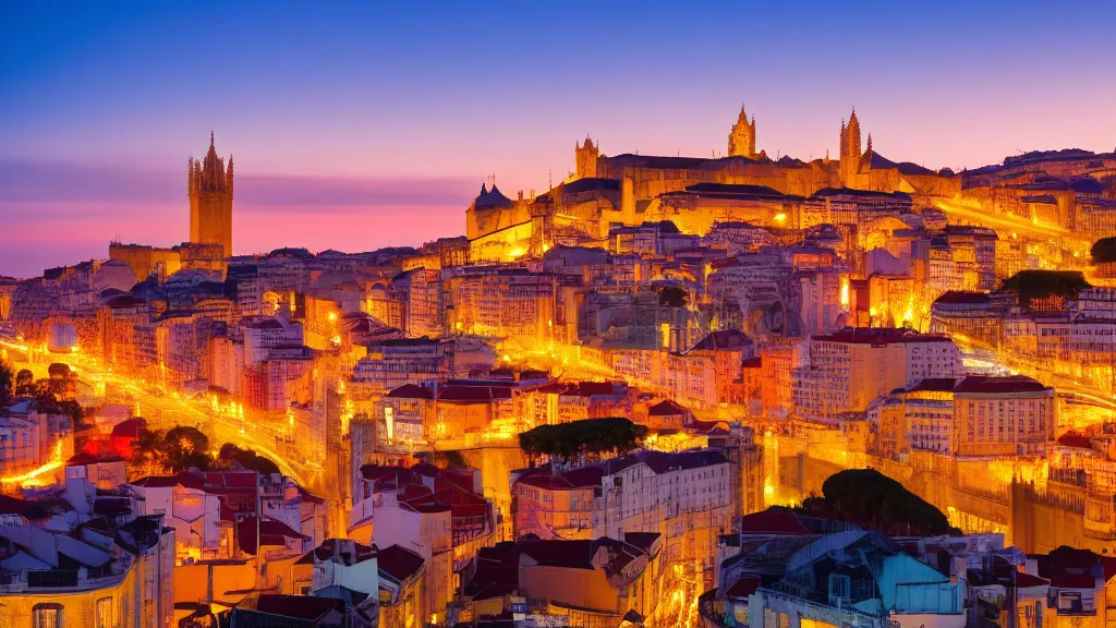 Lisbon