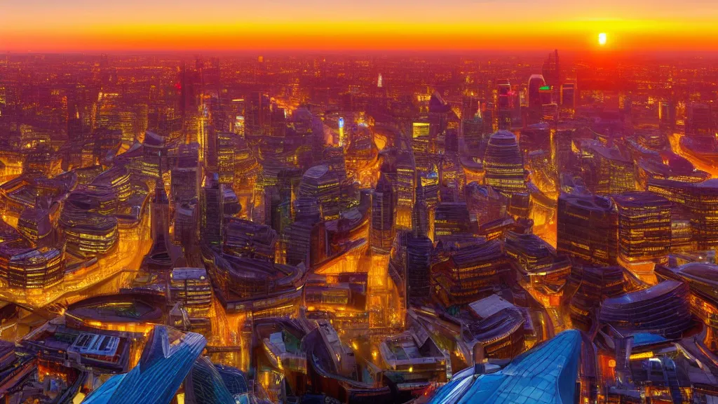 London