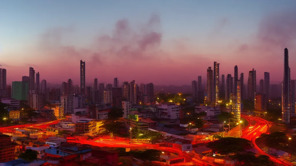 Mangalore
