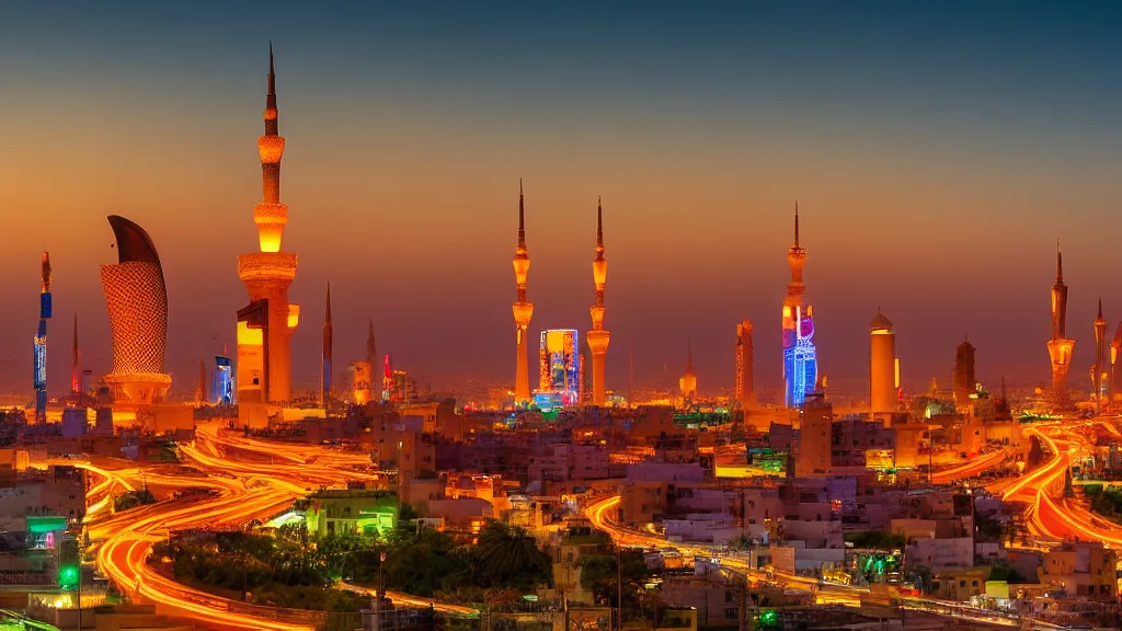 Medina