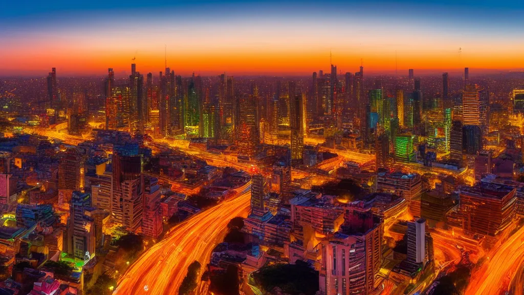 Mexico City
