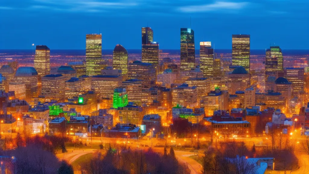 Montreal
