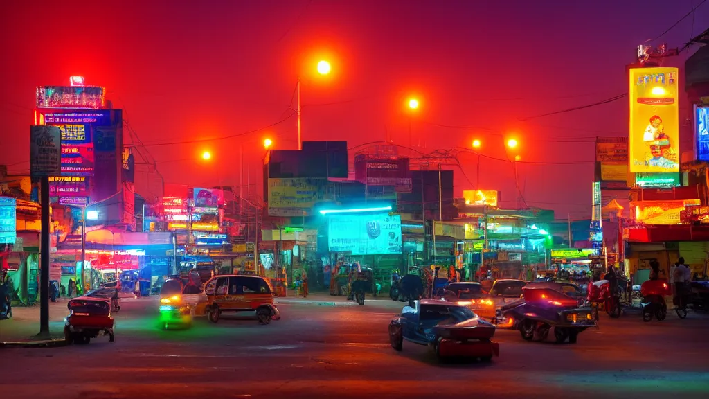 Nāgercoil
