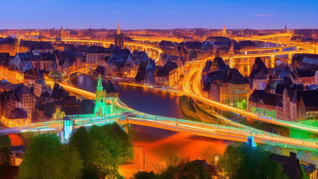 Namur