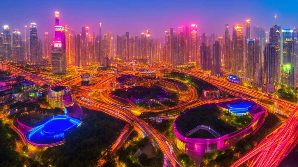 Nanjing
