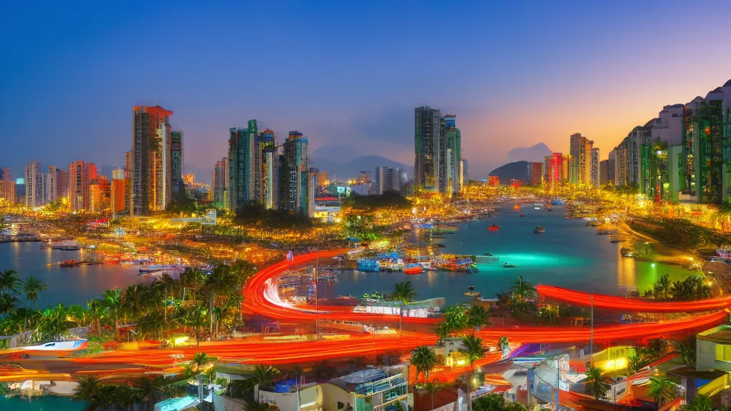 Nha Trang