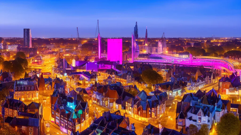 Norwich