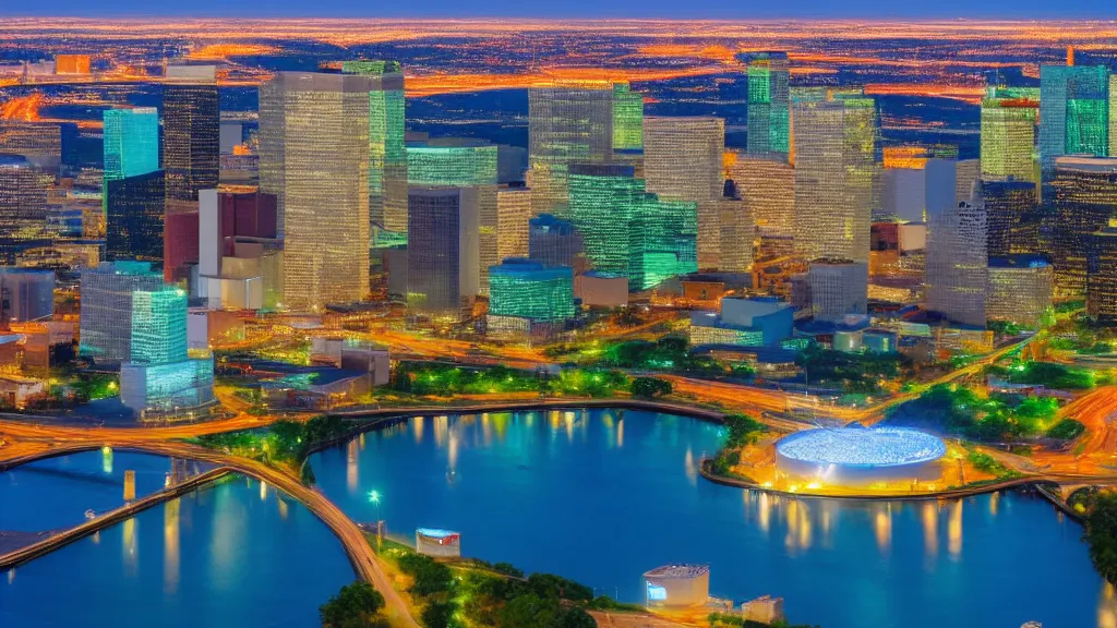 Oklahoma City