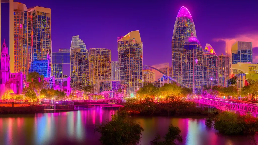 Orlando