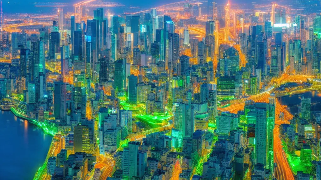 Osaka