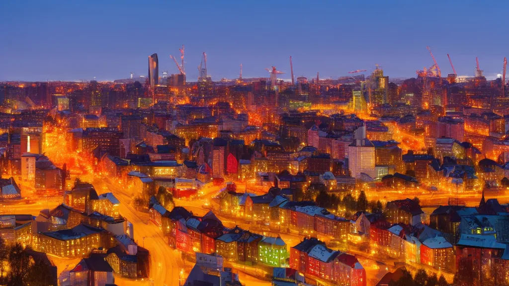 Oslo