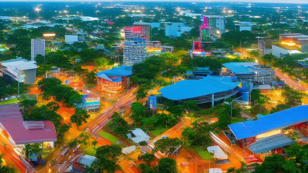 Paramaribo