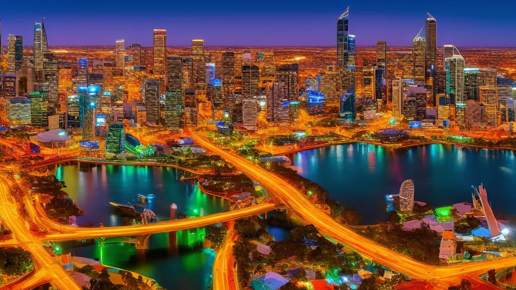 Perth