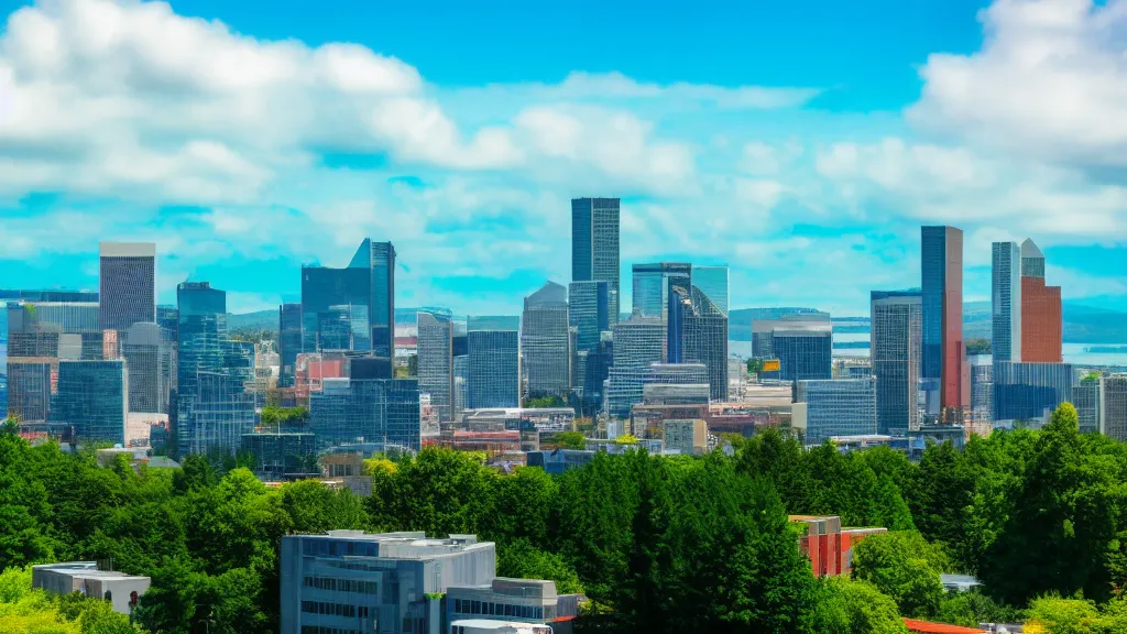 Portland
